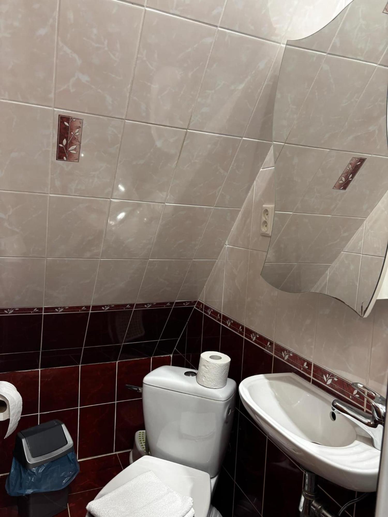 Kotedzas Appartement Nida Buitenkant foto